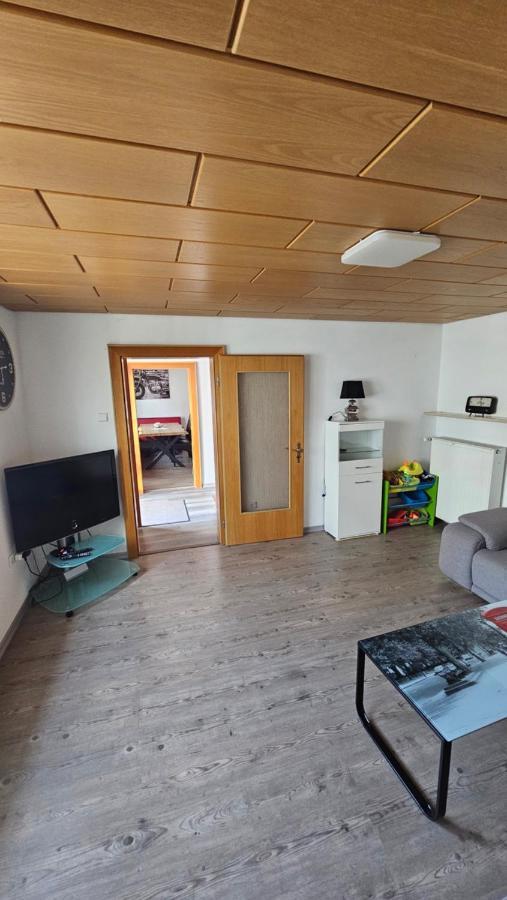 Haus Mitten In Herzen Von Günzburg Eksteriør billede