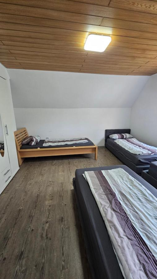 Haus Mitten In Herzen Von Günzburg Eksteriør billede